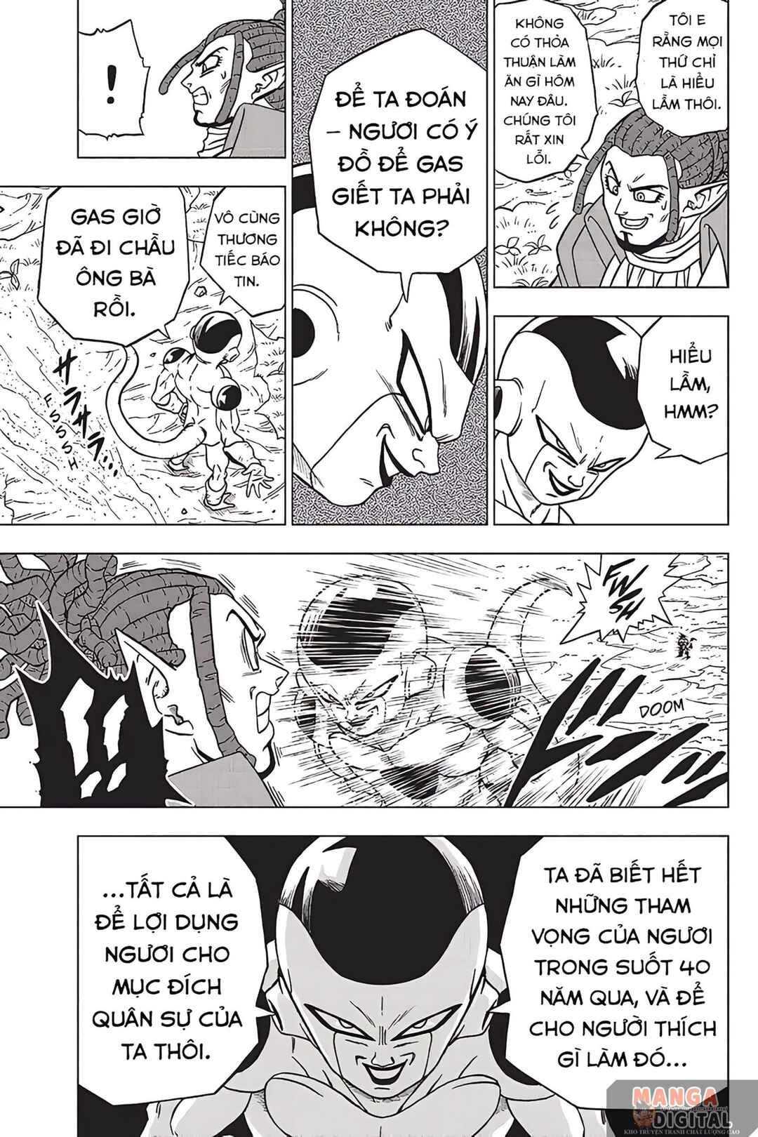 Chapter 87 - Page 29