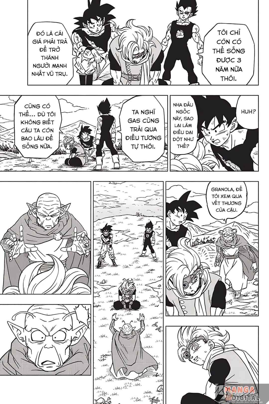 Chapter 87 - Page 3