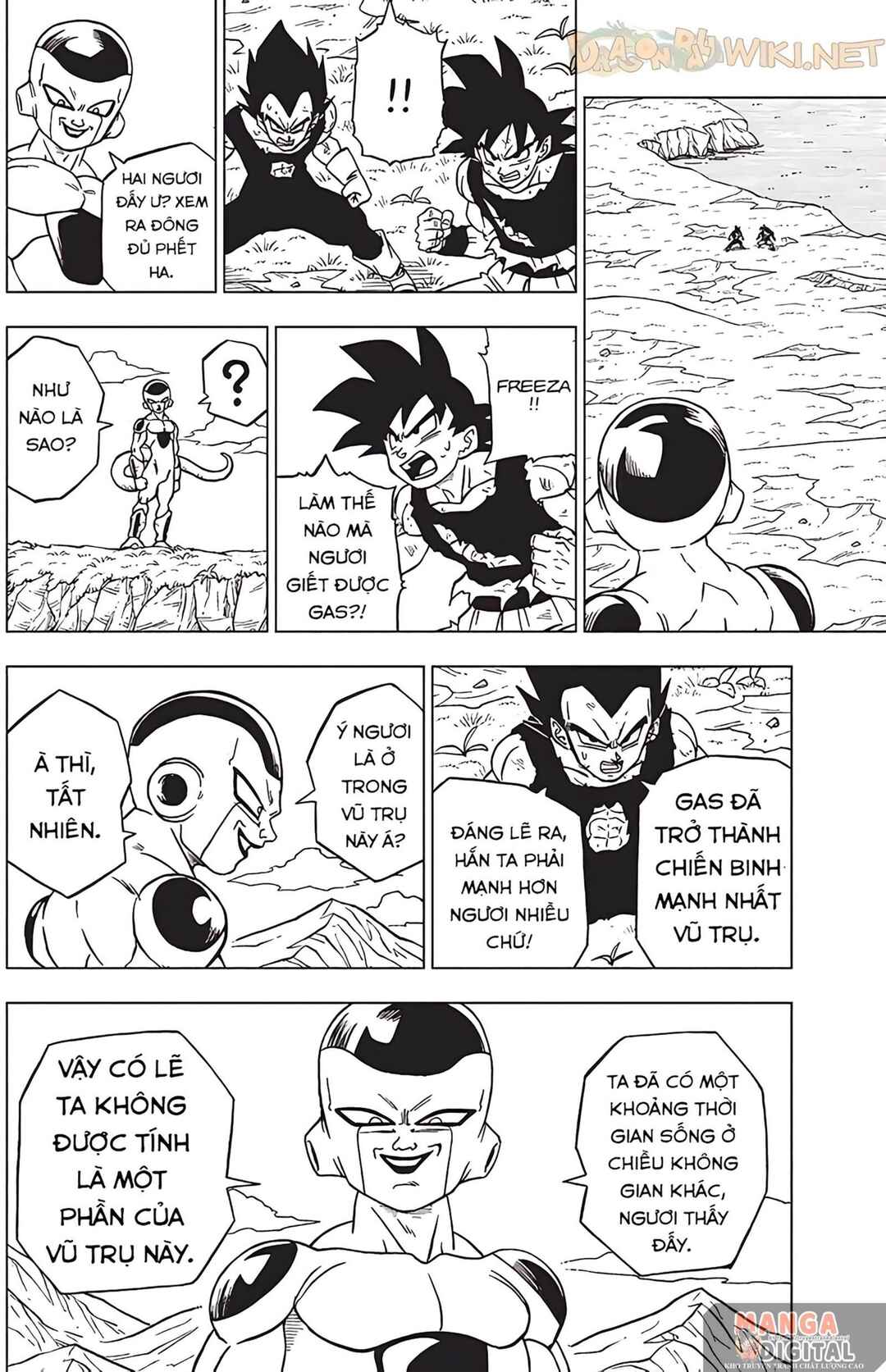 Chapter 87 - Page 32