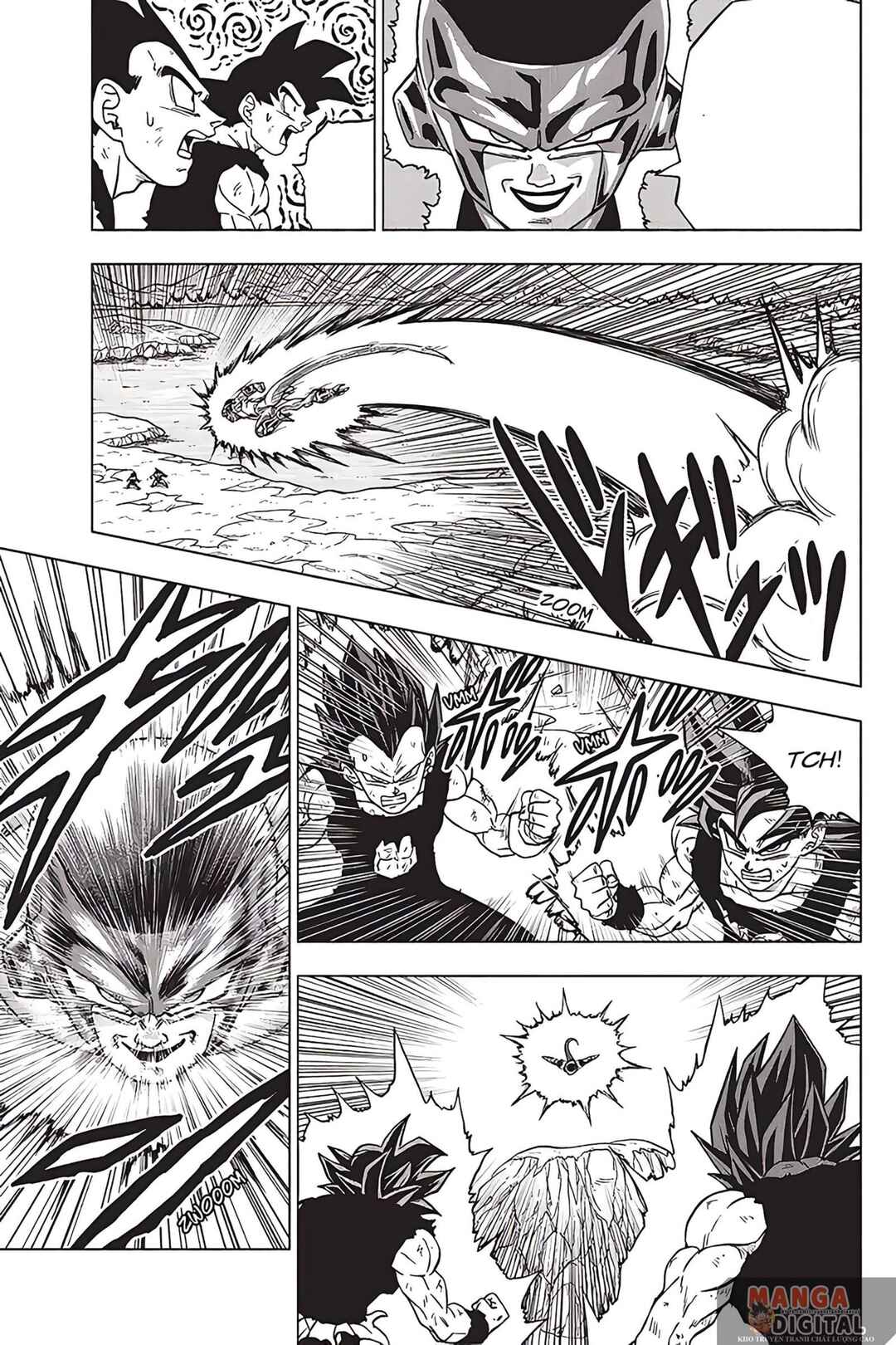 Chapter 87 - Page 35