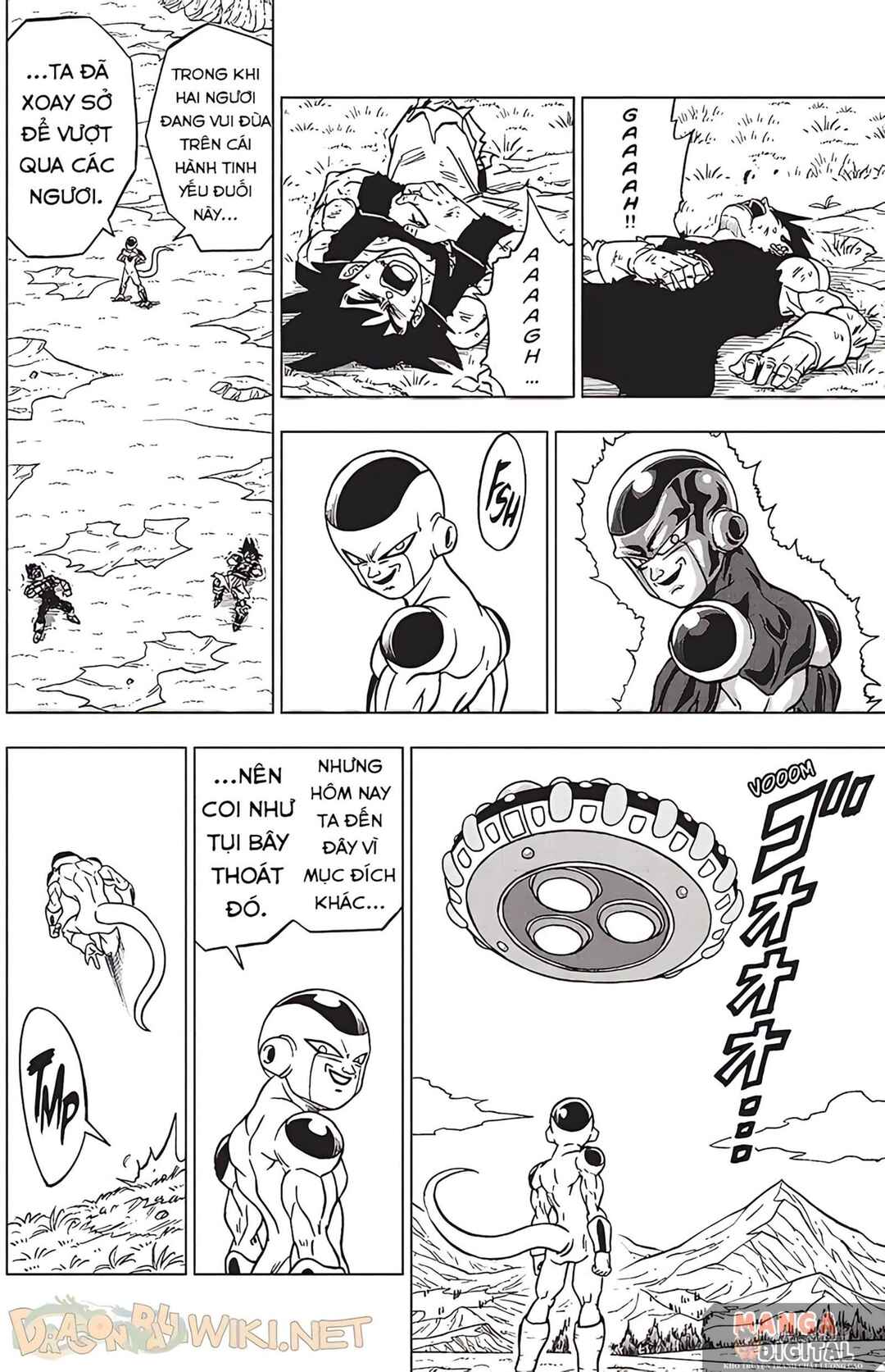 Chapter 87 - Page 37