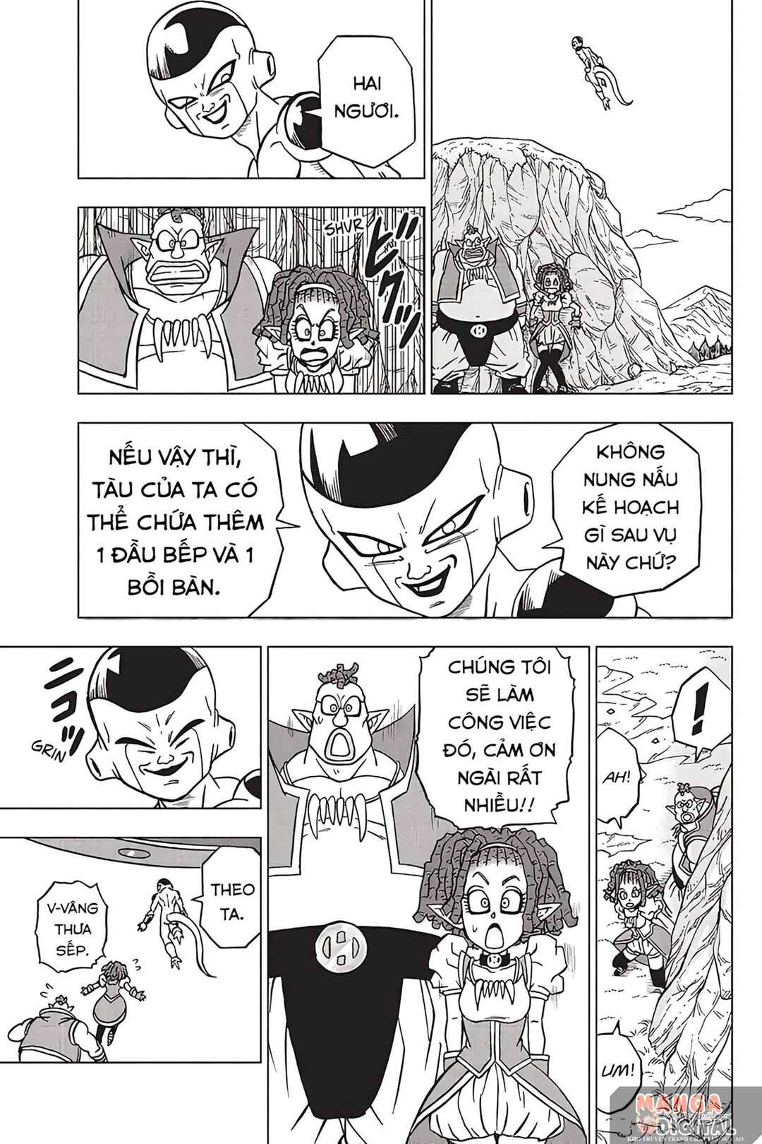 Chapter 87 - Page 38