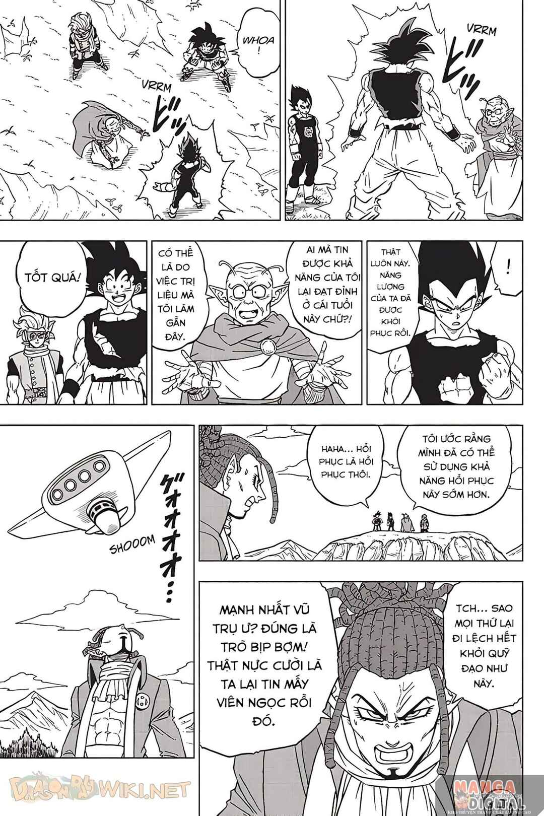 Chapter 87 - Page 5