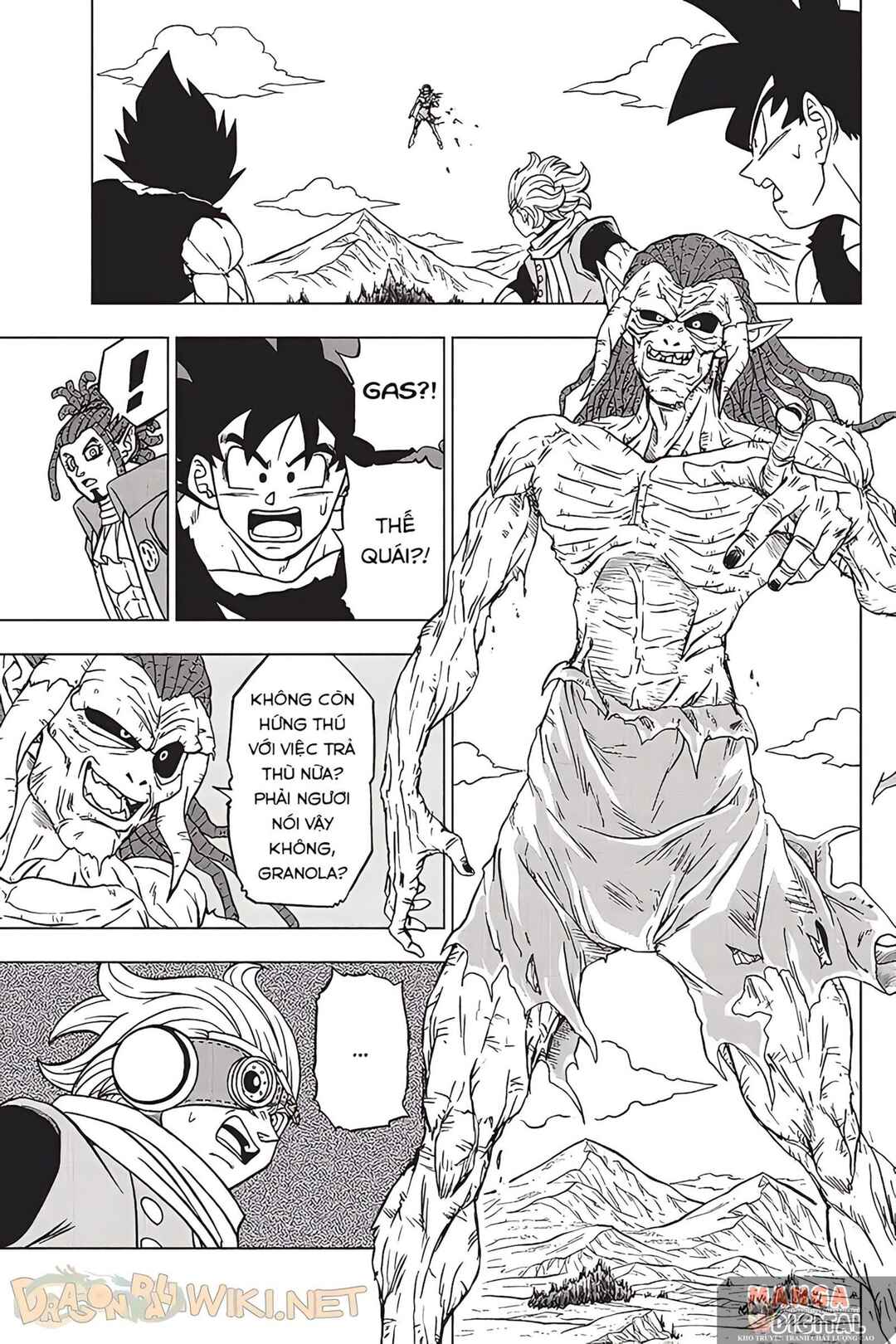 Chapter 87 - Page 9