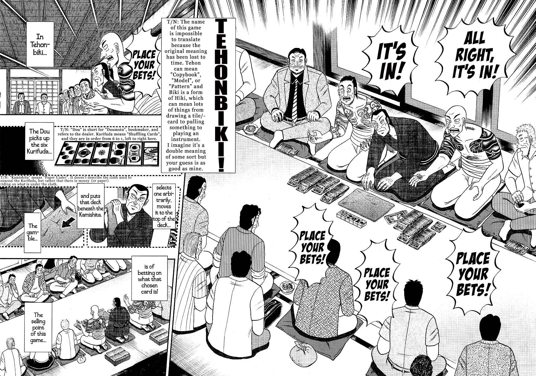 Chapter 301 - Page 8