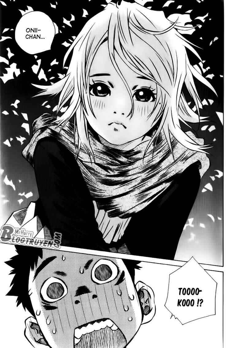Chapter 126 - Page 1