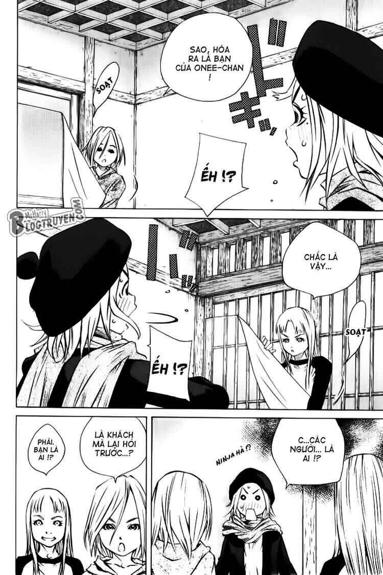 Chapter 126 - Page 10