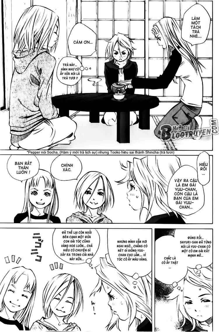 Chapter 126 - Page 11