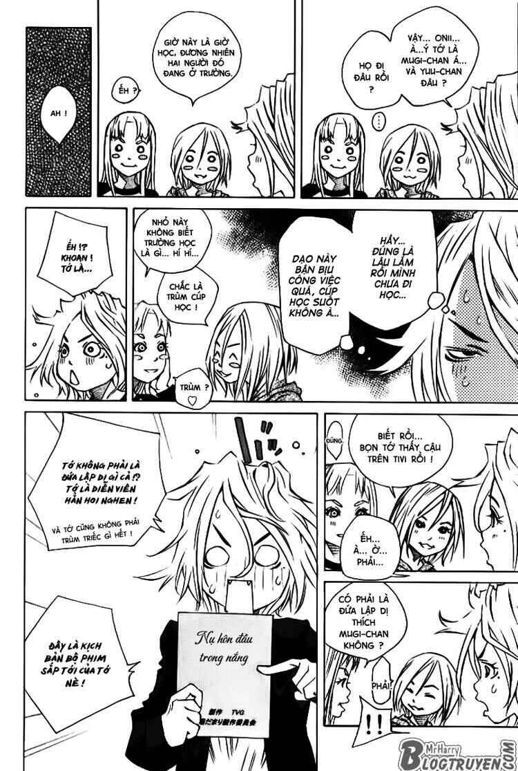 Chapter 126 - Page 12