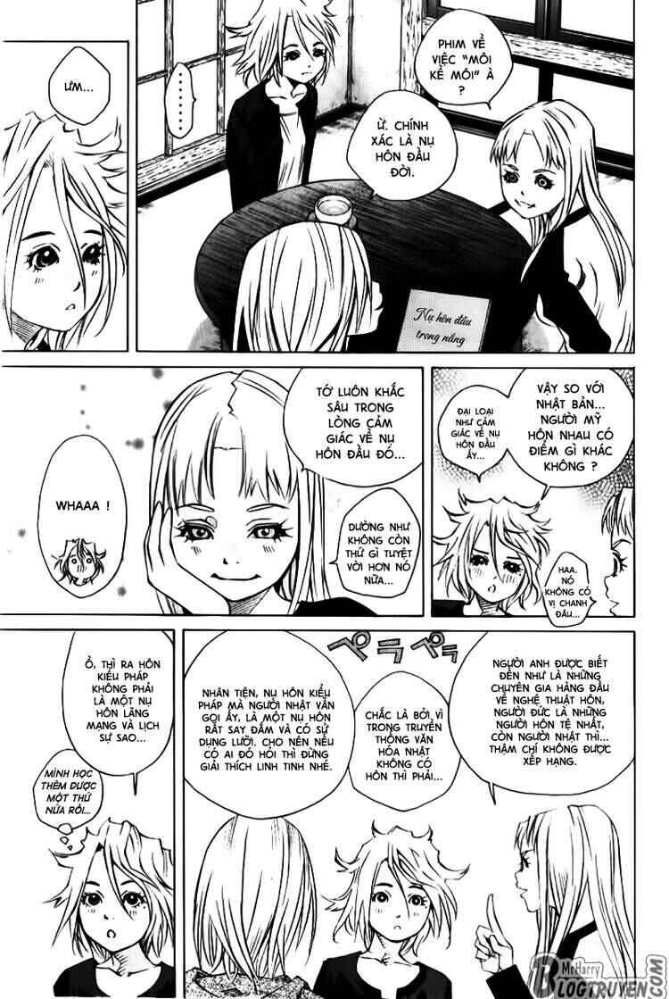 Chapter 126 - Page 13