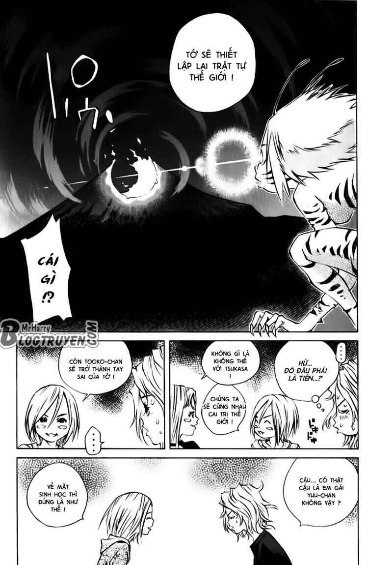 Chapter 126 - Page 15