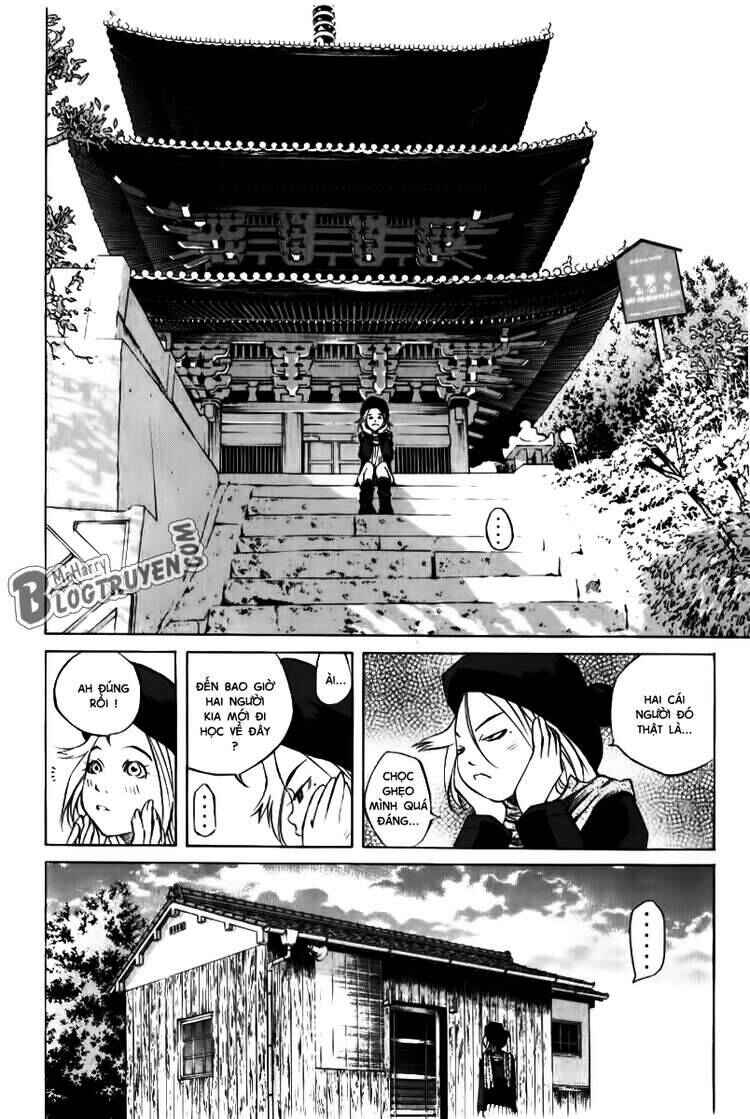 Chapter 126 - Page 16