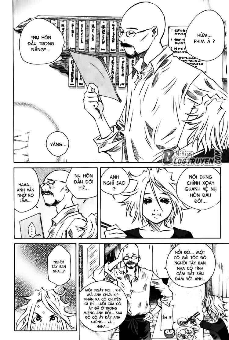Chapter 126 - Page 18