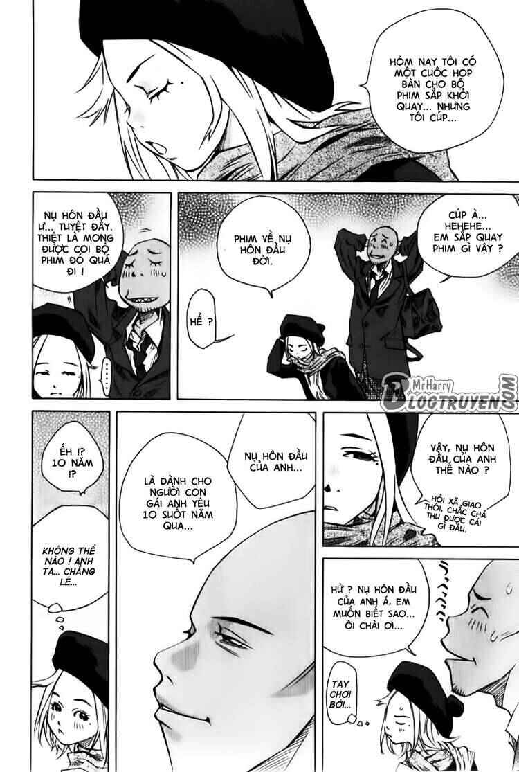 Chapter 126 - Page 24