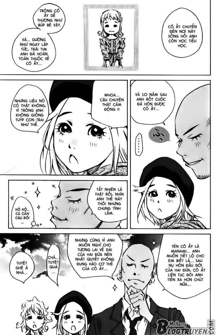 Chapter 126 - Page 25