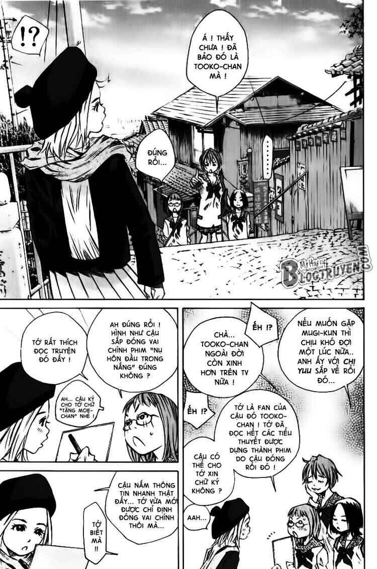 Chapter 126 - Page 27