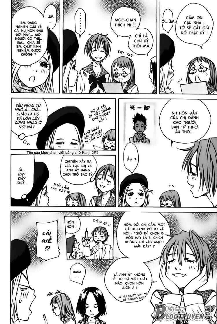 Chapter 126 - Page 28