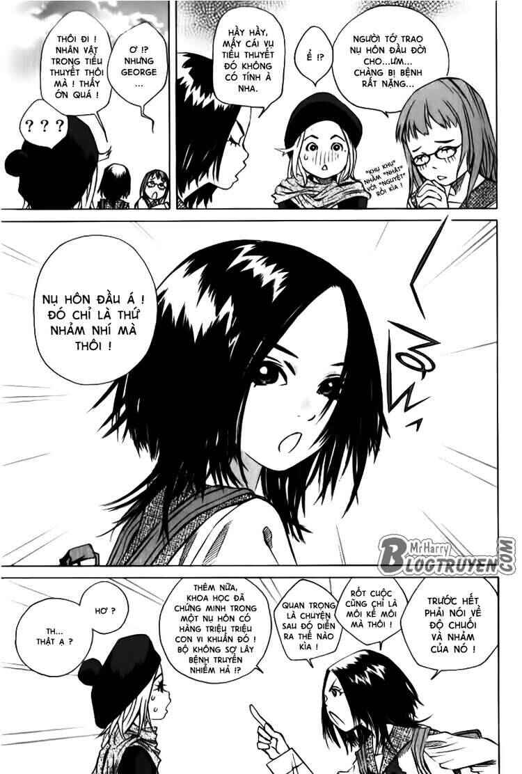 Chapter 126 - Page 29