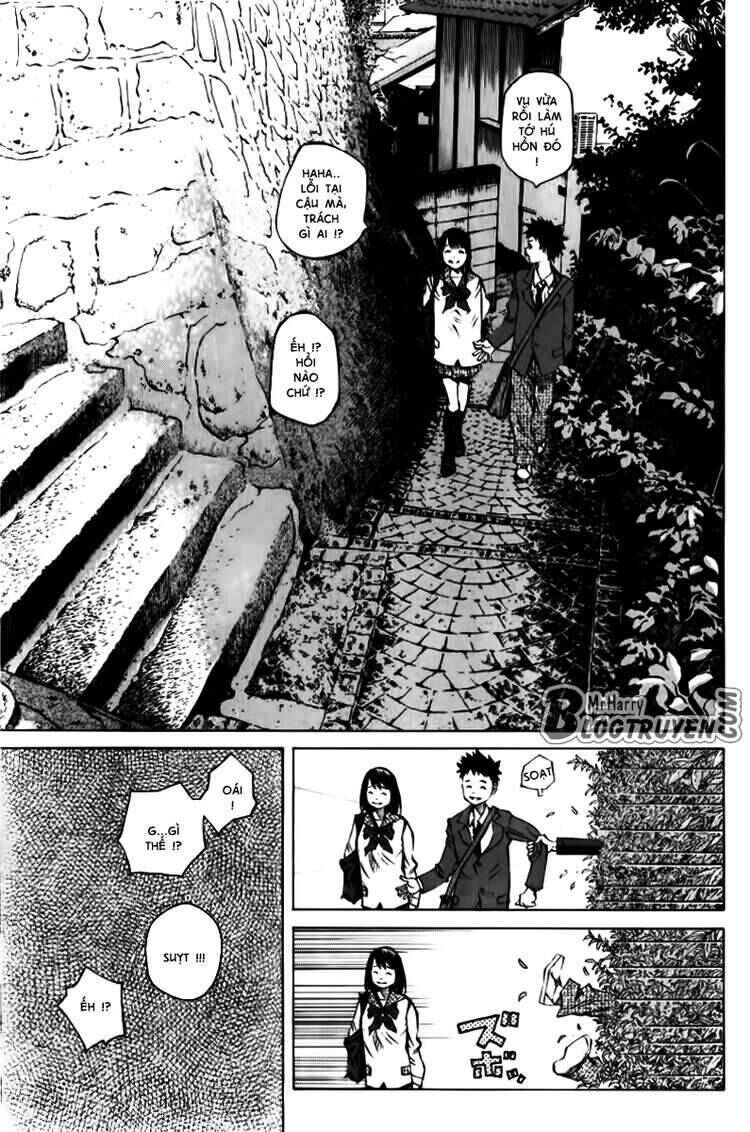 Chapter 126 - Page 31