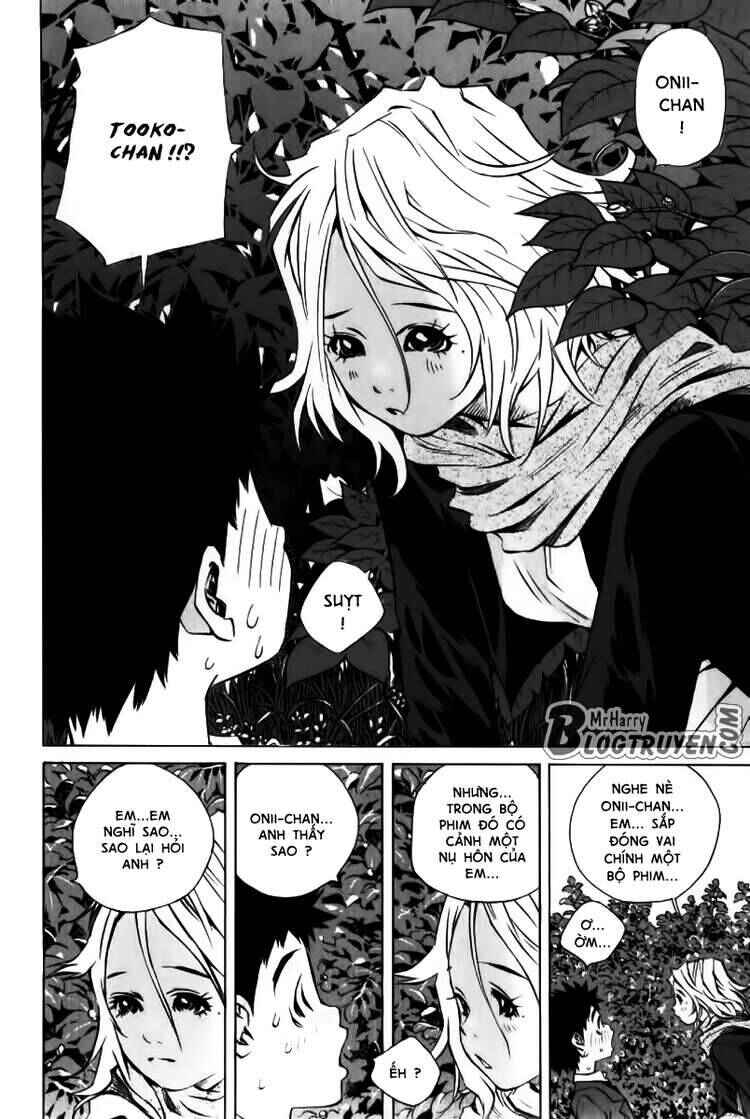 Chapter 126 - Page 32