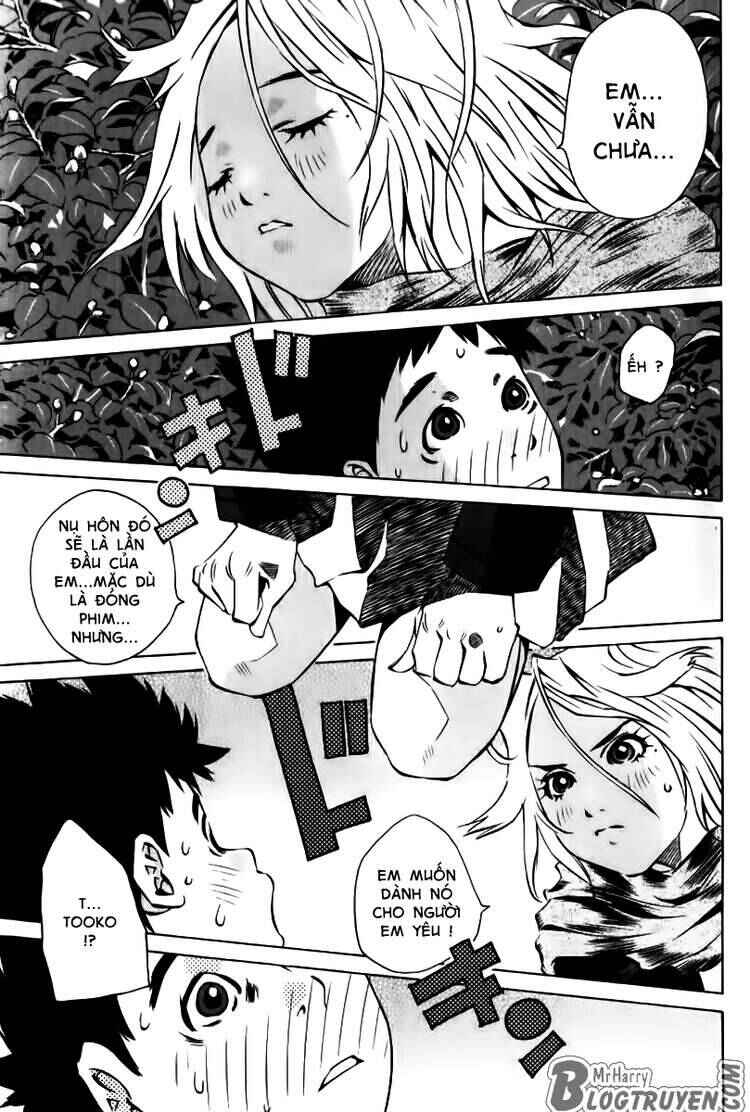 Chapter 126 - Page 33