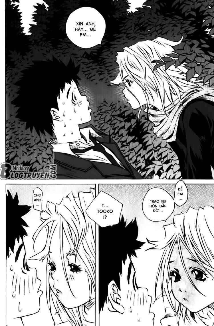 Chapter 126 - Page 34