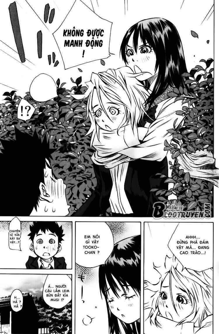 Chapter 126 - Page 35