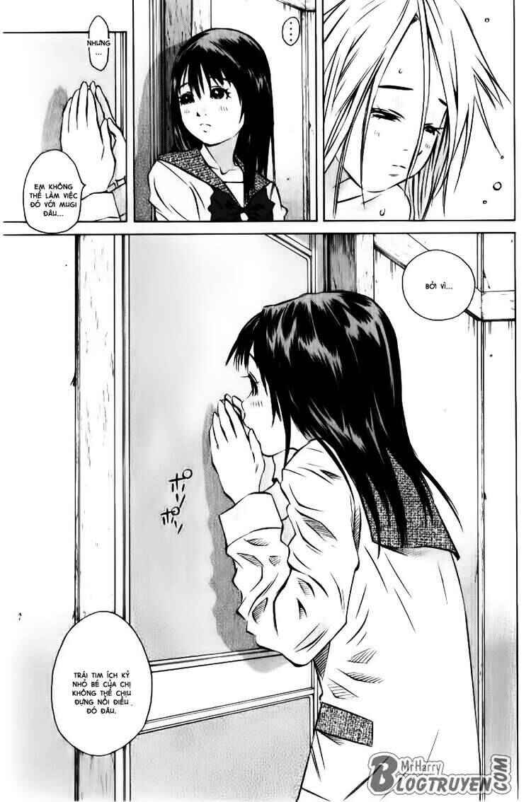 Chapter 126 - Page 39