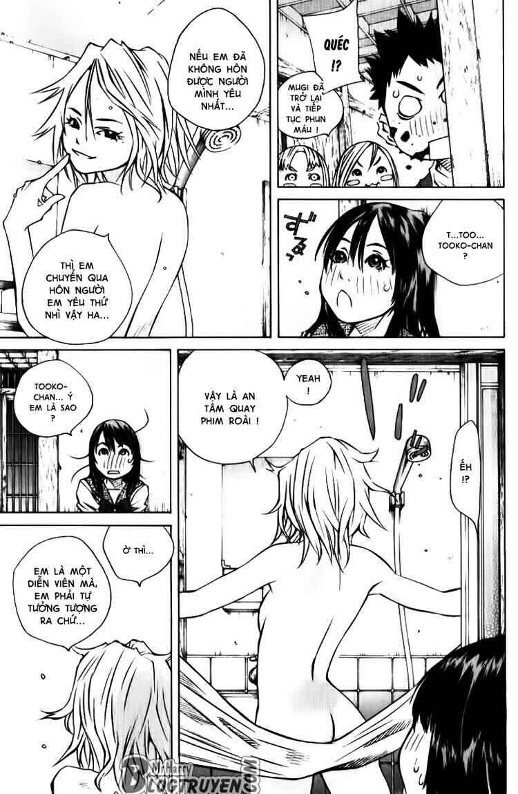 Chapter 126 - Page 41