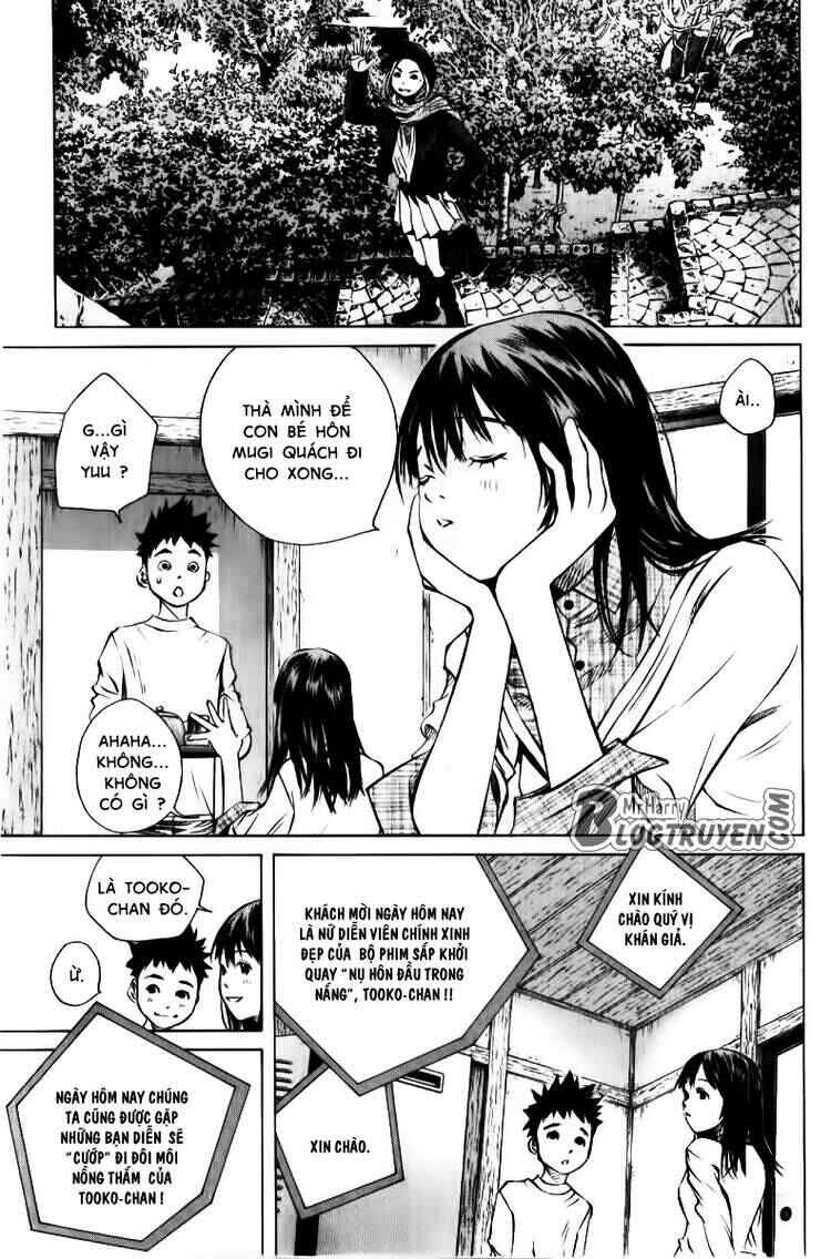 Chapter 126 - Page 43
