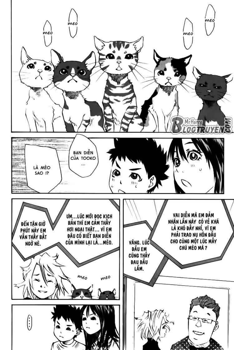 Chapter 126 - Page 44