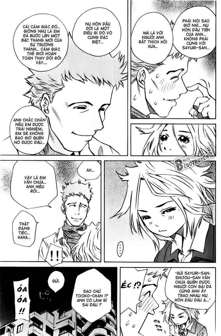 Chapter 126 - Page 7