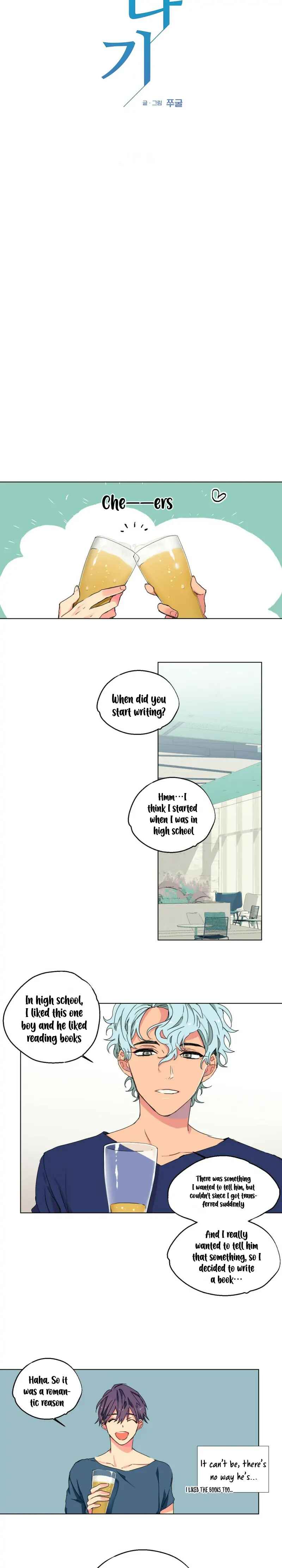 Chapter 3 - Page 2