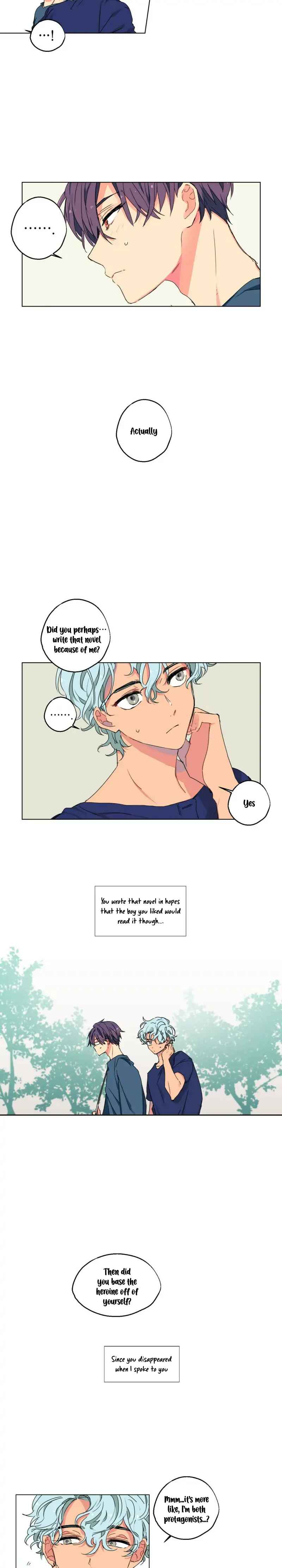 Chapter 3 - Page 8