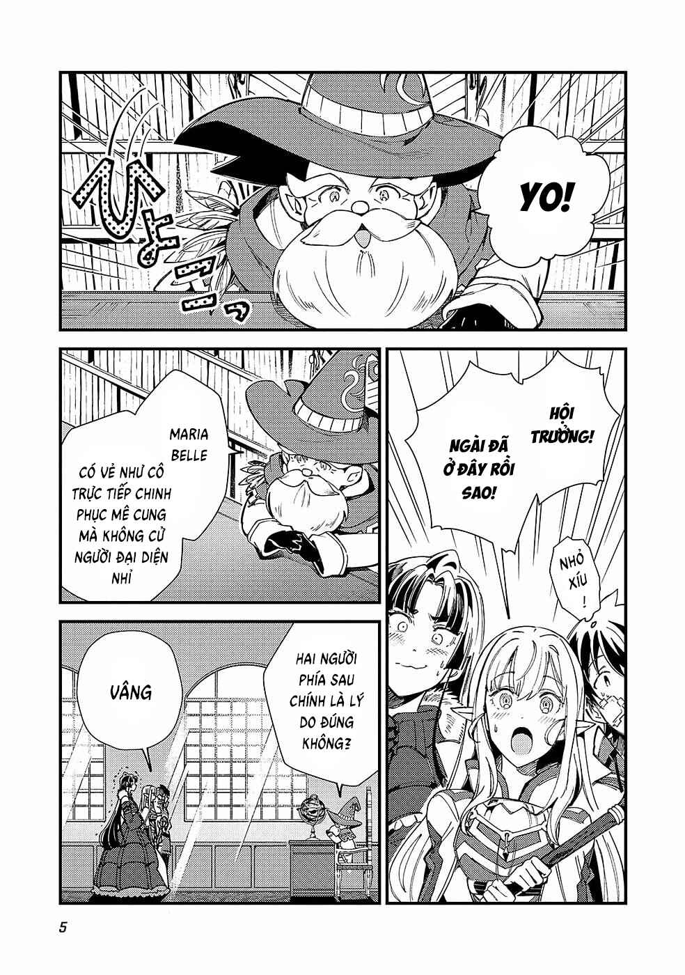 Chapter 30 - Page 7