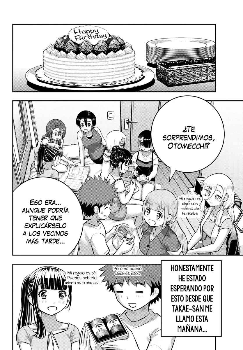 Chapter 172 - Page 20