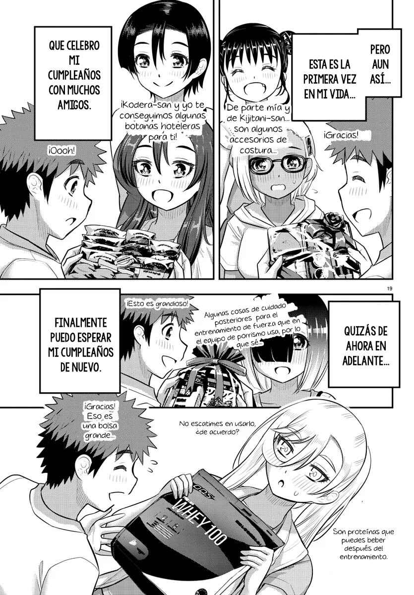 Chapter 172 - Page 21