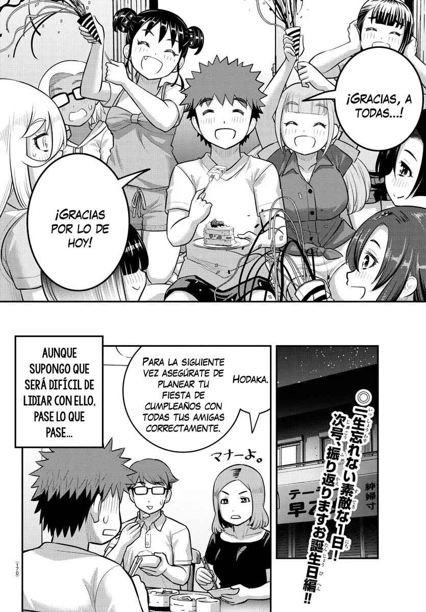 Chapter 172 - Page 22