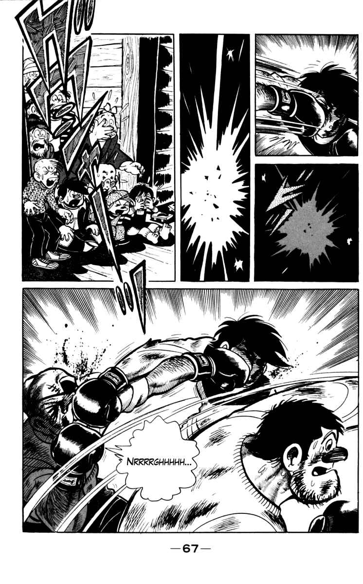Chapter 69 - Page 11