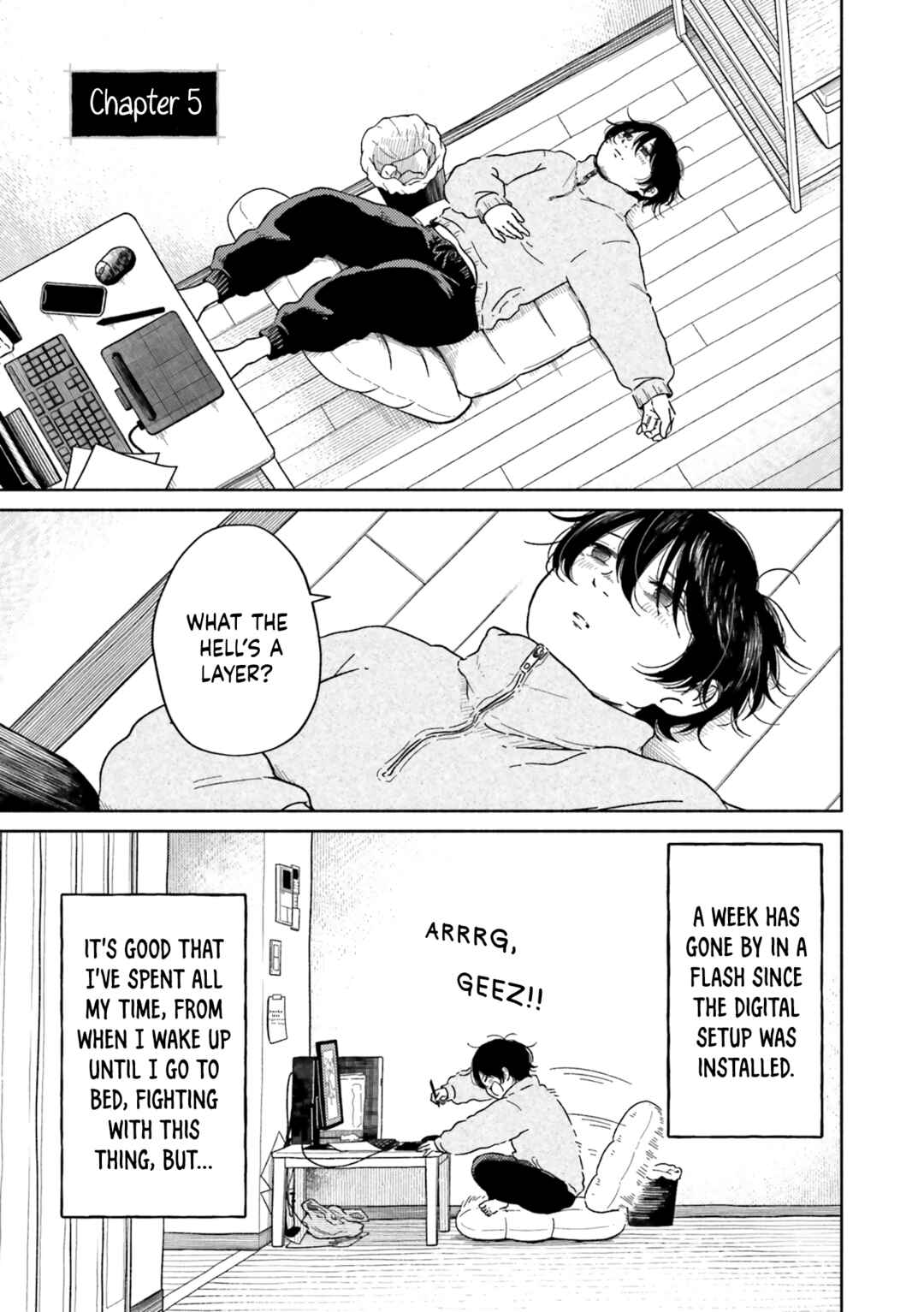 Chapter 5 - Page 1