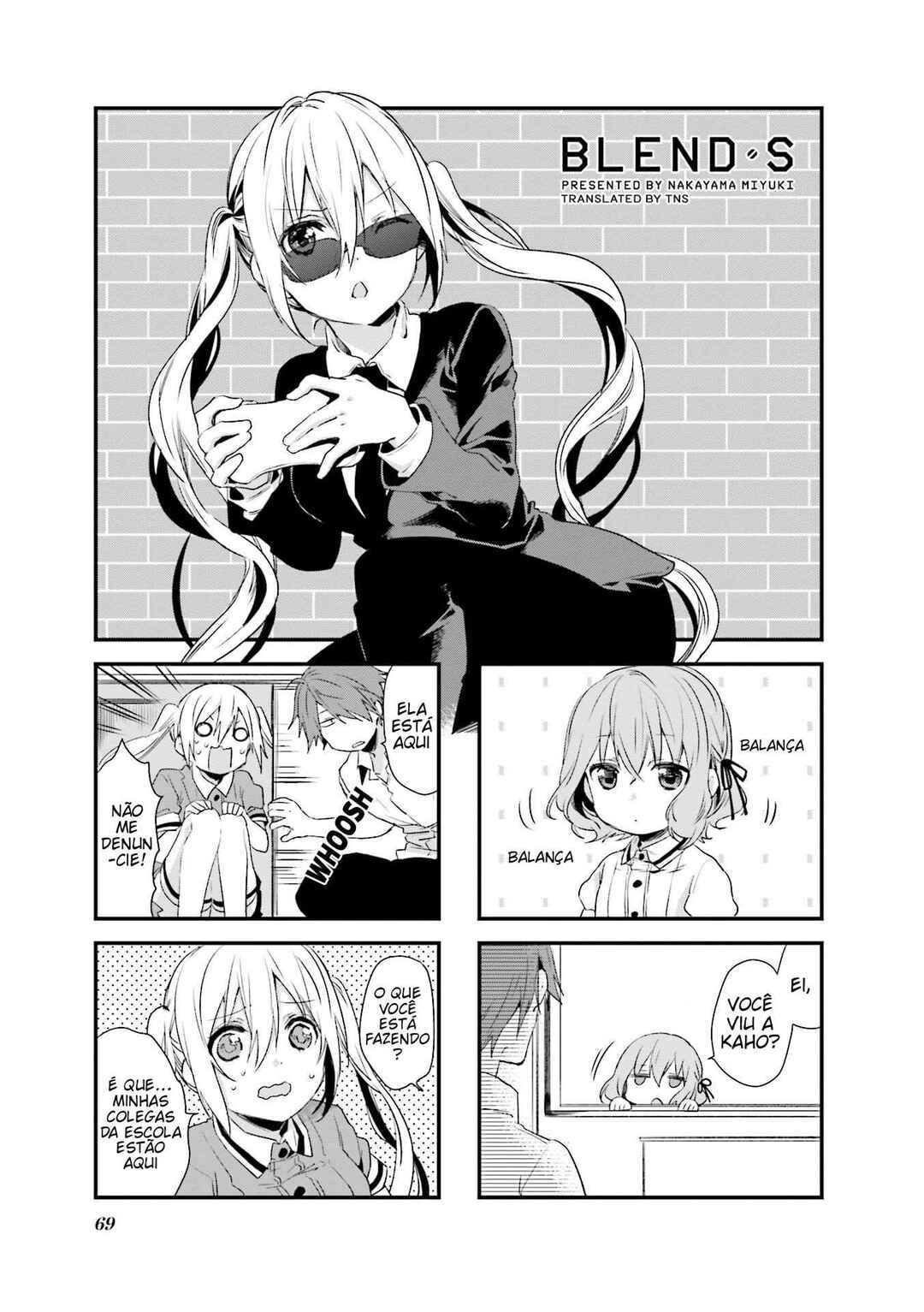 Chapter 36 - Page 1