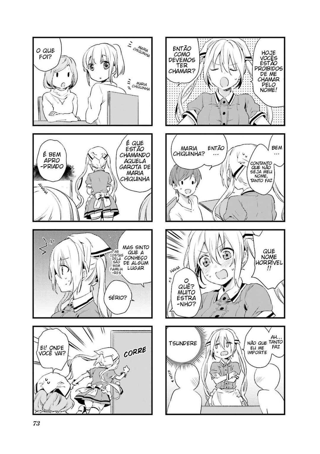 Chapter 36 - Page 5