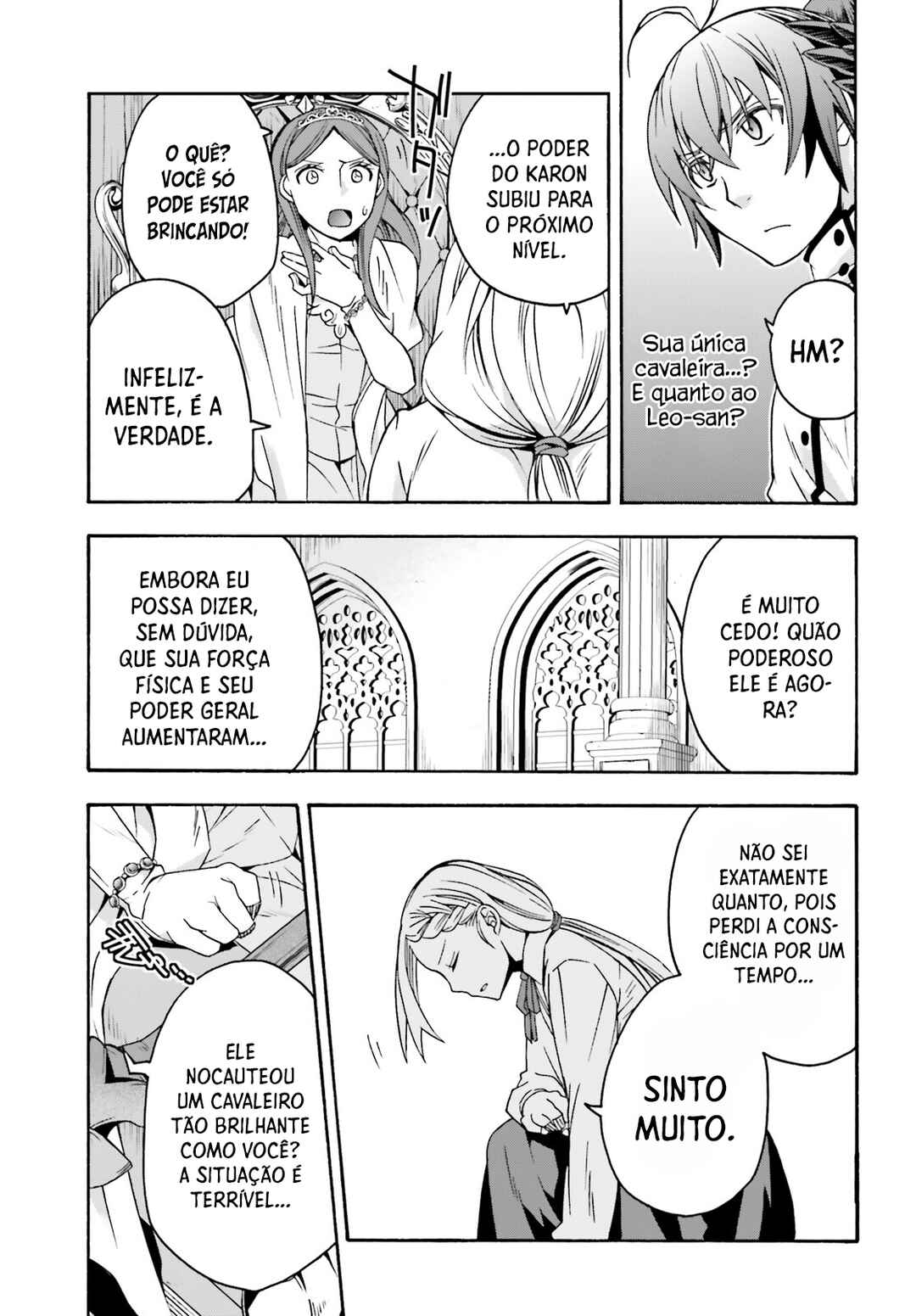 Chapter 64 - Page 12