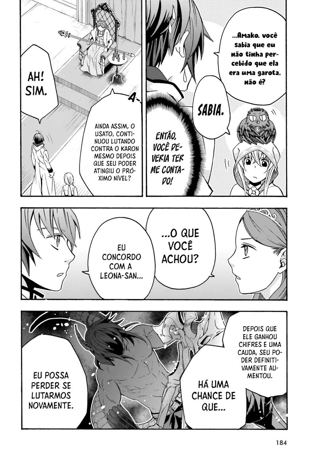 Chapter 64 - Page 17