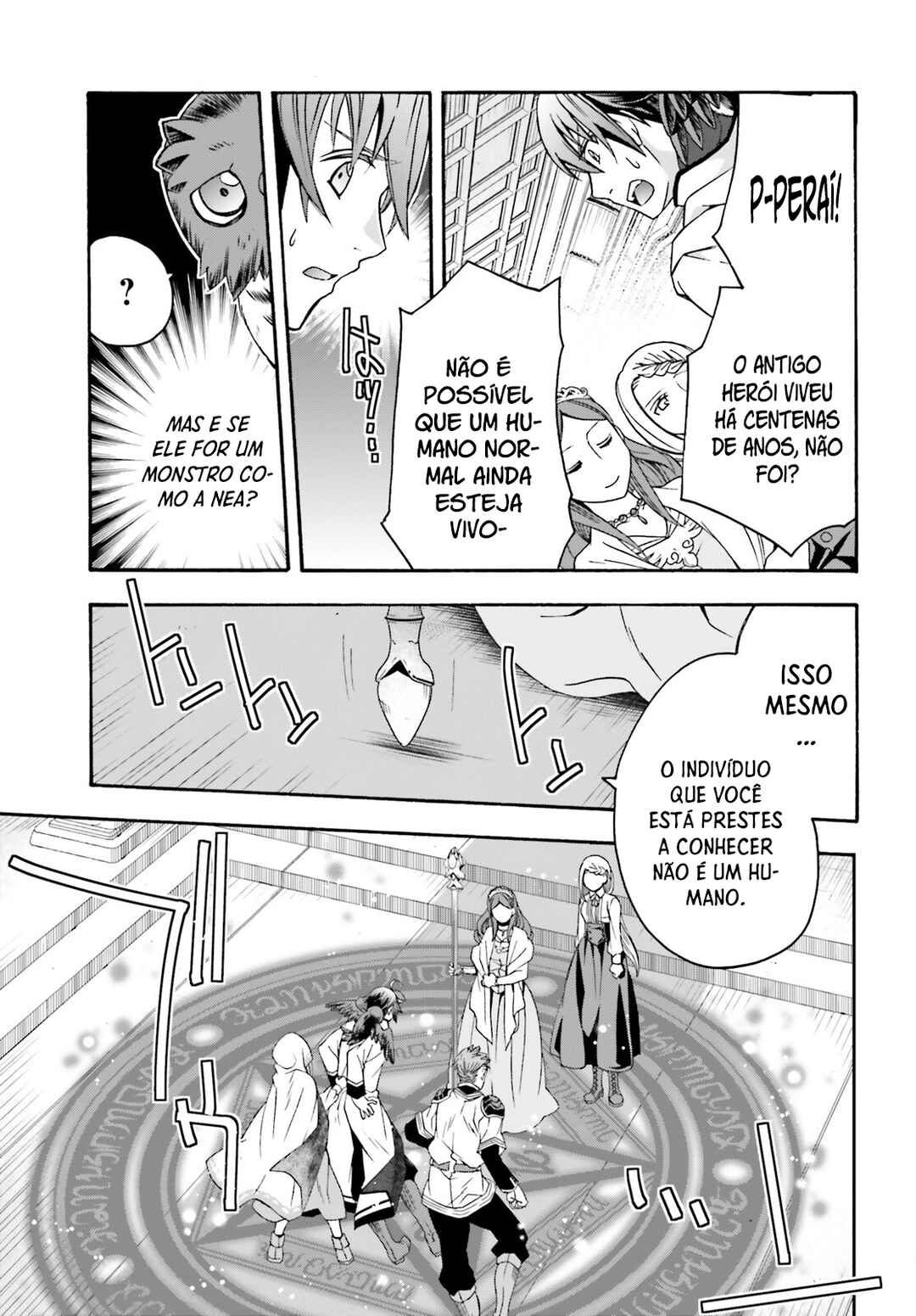 Chapter 64 - Page 22