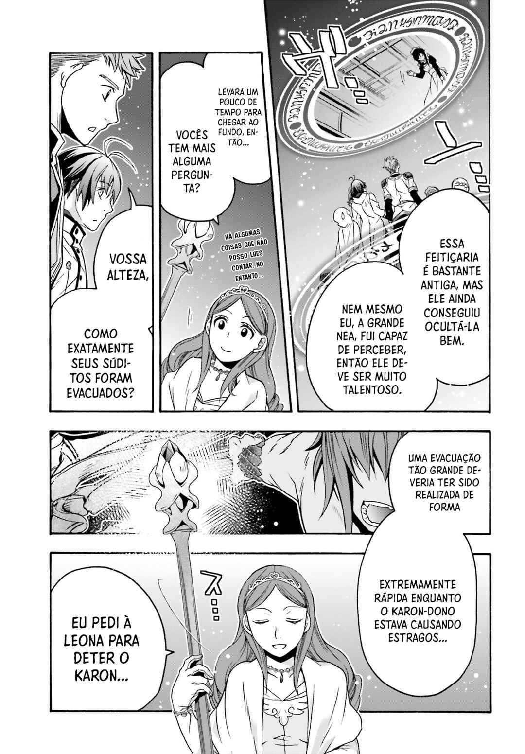 Chapter 64 - Page 24
