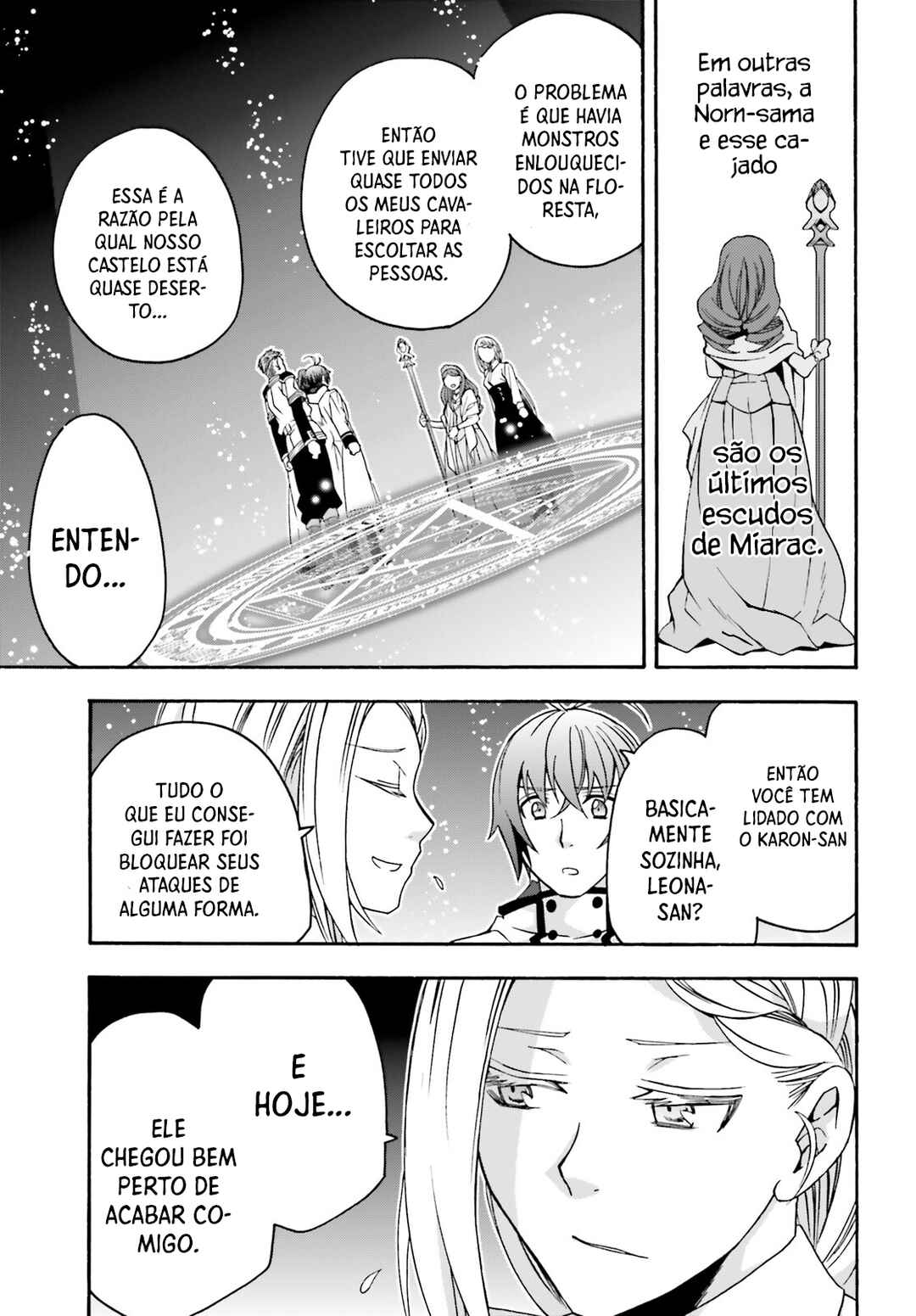 Chapter 64 - Page 26