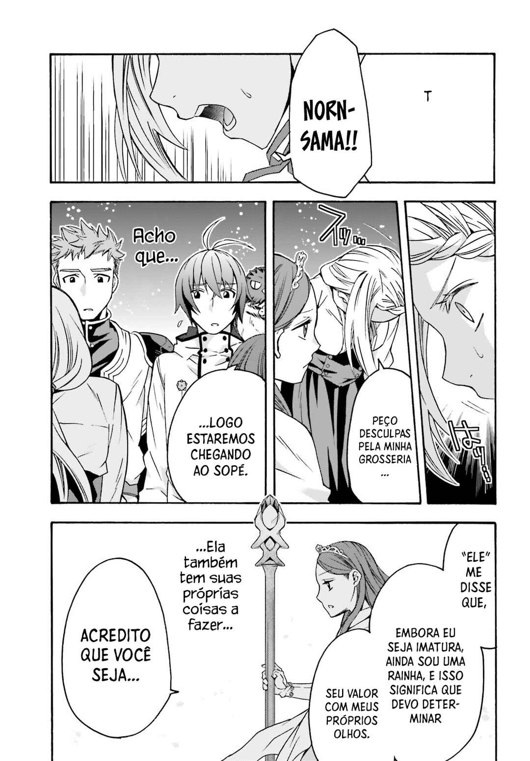 Chapter 64 - Page 28