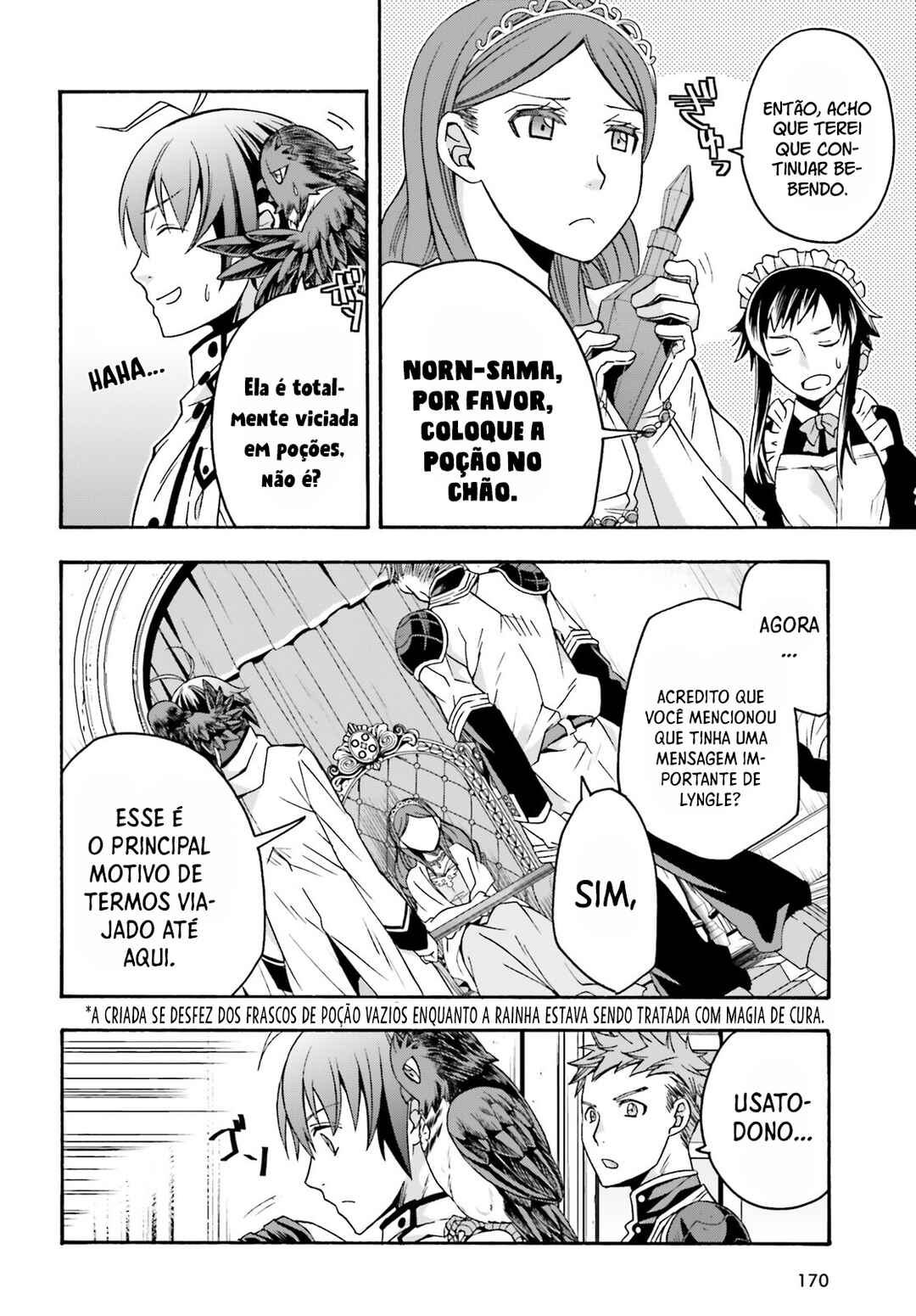 Chapter 64 - Page 3