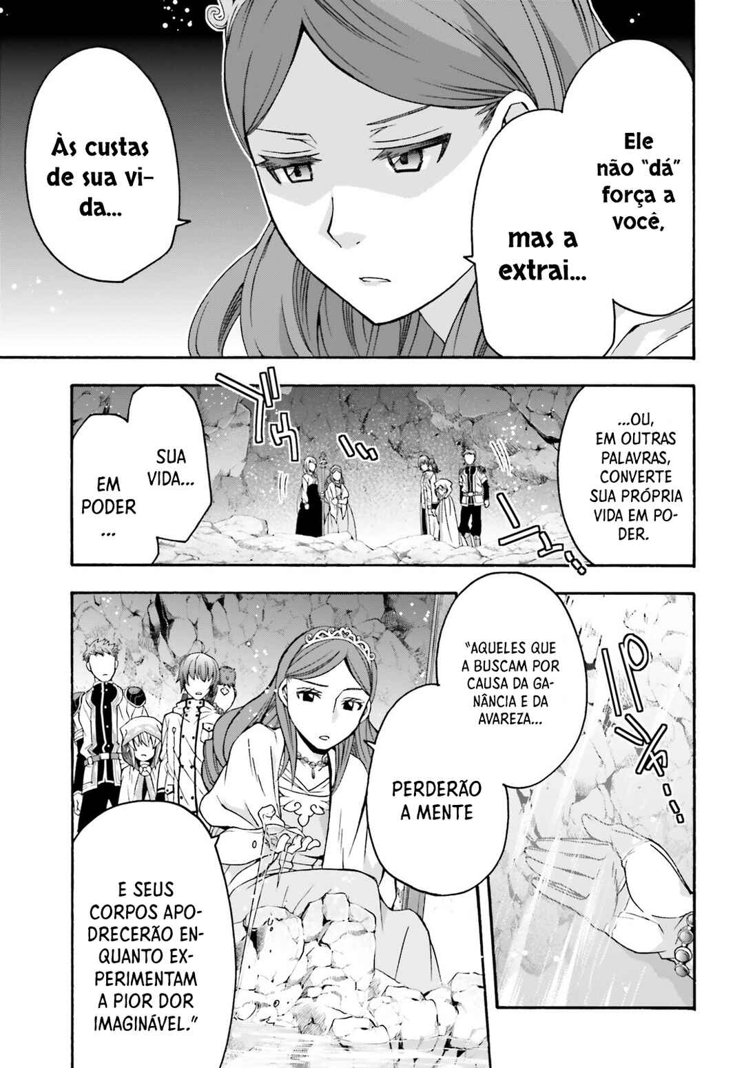 Chapter 64 - Page 33